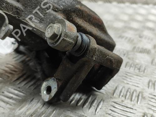 Right rear brake caliper FORD TRANSIT CUSTOM V362 Van (FY, FZ) 2.0 EcoBlue mHEV | BP28556945M106 