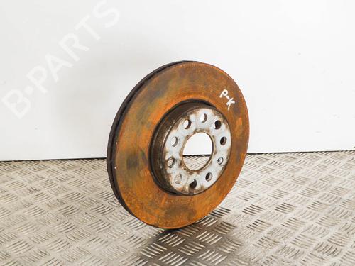 Other SEAT LEON (5F1) 2.0 TDI | BP14663213O1