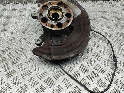 Venstre Styrespindel Lejehus MERCEDES-BENZ GLA-CLASS (X156) GLA 250 4-matic (156.946) (211 hp) 31686928