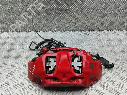 Left front brake caliper AUDI Q5 (FYB, FYG) SQ5 TFSI quattro | BP36067429M105 - Image 2
