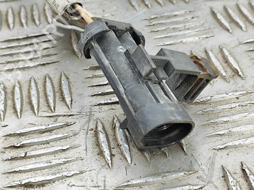 Left rear brake caliper JEEP RENEGADE SUV (BU, B1, BV) 2.0 CRD 4x4 | BP20336633M107 