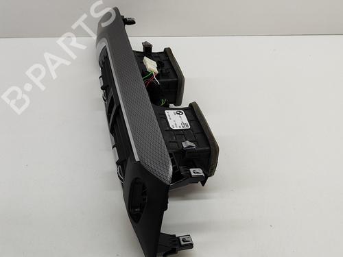 Air vent BMW X3 (G01, F97, G08) xDrive 20 d | BP16257997I21 