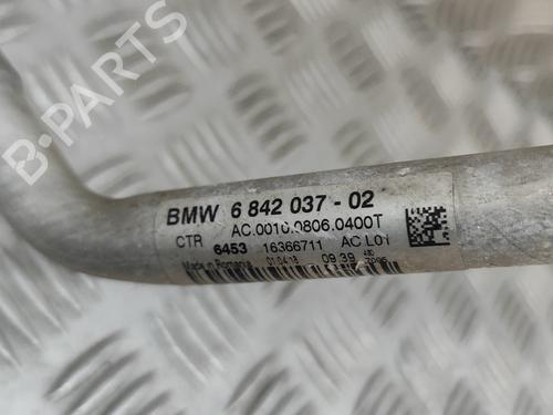 AC pipe BMW X2 (F39) sDrive 20 i | BP28558683M126