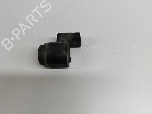 Used Electronic module BMW 5 Touring (F11) 525 d (204 hp) 16140844