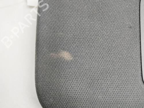 Left sun visor VW PASSAT B7 (362) 1.4 TSI EcoFuel | BP37469348I1 - Image 7