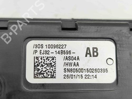 Switch LAND ROVER RANGE ROVER EVOQUE (L538) 2.2 D 4x4 | BP29486645I30 