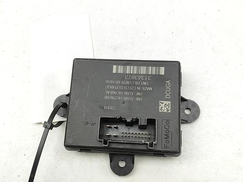 Used Electronic module Electronic module VOLVO V60 I Cross Country (157) D4 (190 hp) 33883207 33883207