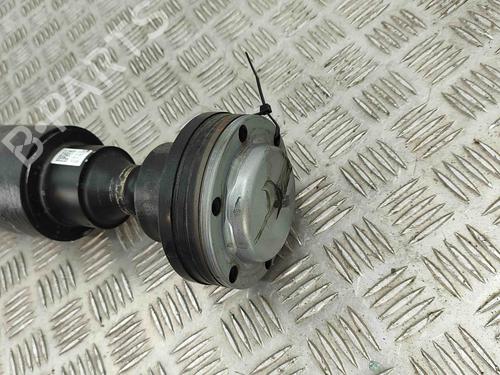 Driveshaft ALFA ROMEO STELVIO (949_) 2.0 Q4 (949.AXA2A) | BP28434613M37 
