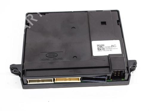 Used Electronic module JAGUAR I-PACE (X590) EV400 AWD (400 hp) 27759752