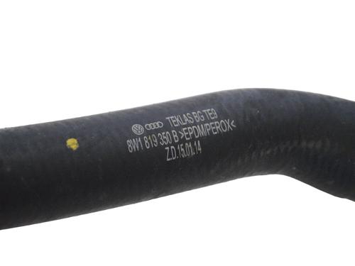 Pipe PORSCHE 911 (997) 3.6 Carrera | BP30237913M125