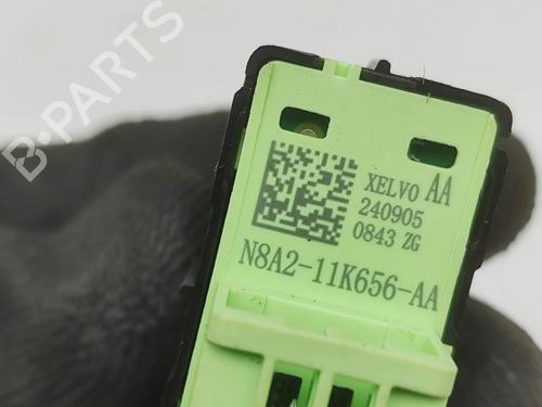 Warning switch LAND ROVER RANGE ROVER EVOQUE (L551) 2.0 D200 4x4 | BP34443114I22  - Image 6