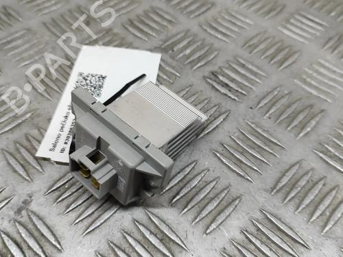 Heater resistor TESLA MODEL X (5YJX) P100D AWD | BP26290361M108 - Image 2