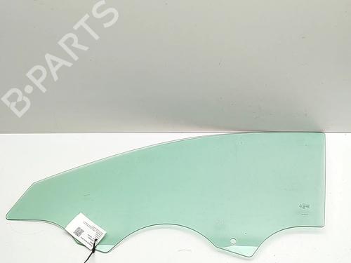 Used Front left door window Front left door window CUPRA LEON Sportstourer (KL8, KU8, KUD) 2.0 VZ 4Drive (333 hp) 33380650 33380650
