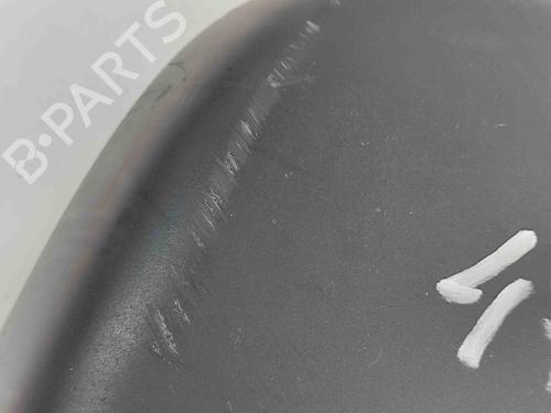 Right mirror VW CADDY III Box Body/MPV (2KA, 2KH, 2CA, 2CH) 2.0 SDI | BP23865171C27 