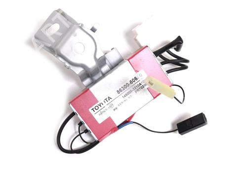 Used Electronic module Electronic module TOYOTA LAND CRUISER PRADO (_J15_) 2.8 D-4D (GDJ150_, GDJ155_, GDJ150, GDJ151) (177 hp) 33348365 33348365