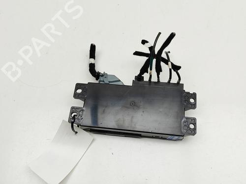 Electronic module JEEP RENEGADE SUV (BU, B1, BV) 1.3 PHEV 4Xe | BP30130766M83