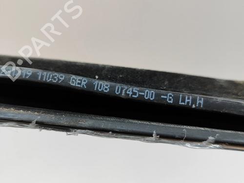 Dørliste TESLA MODEL 3 (5YJ3) EV AWD | BP33360423C150 - Image 3