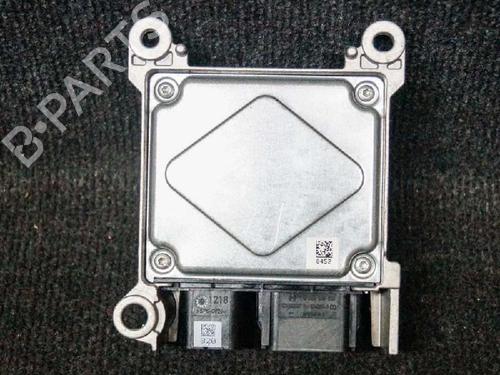 Airbag module FORD FOCUS C-MAX (DM2) 1.6 TDCi | BP6730166M53 
