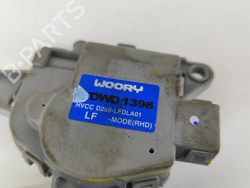 Módulo eletrónico HYUNDAI TUCSON (NX4E, NX4A) 1.6 T-GDi Hybrid | BP27778025M83