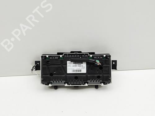 Instrument cluster OPEL VIVARO B Van (X82) 1.6 CDTI (05) | BP30323950C47 