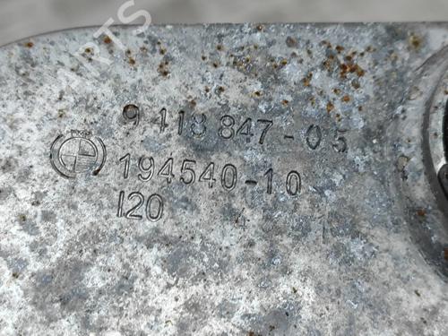 Support BMW iX (I20) xDrive 50 | BP28556513C155 