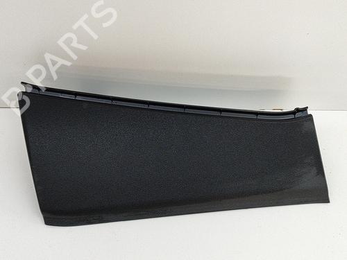 Used Boot lining BMW X3 (G01, F97, G08) iX3 (286 hp) 28551204