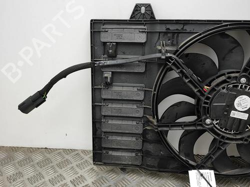 Radiator fan OPEL MOKKA 1.2 (76) | BP37029161M35  - Image 5