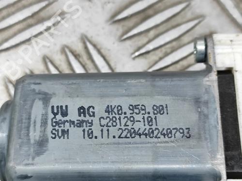 Right rear window motor VW ARTEON (3H7, 3H8) 1.4 eHybrid | BP28554099E22  - Image 6