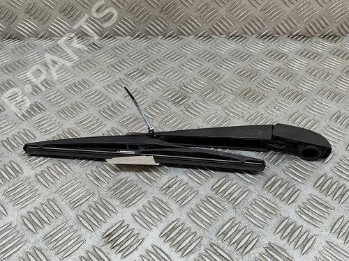 Used Rear windshield wiper arm Rear windshield wiper arm TOYOTA RAV 4 V (_A5_, _H5_) 2.5 Hybrid (AXAH52) (218 hp) 33223651 33223651
