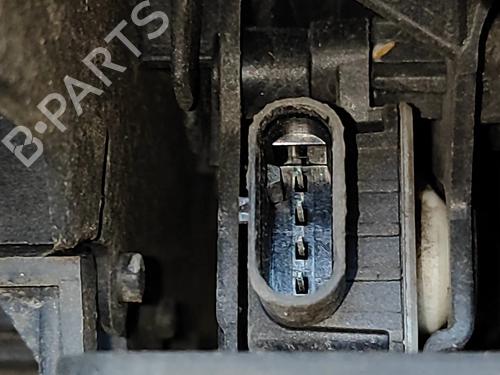 Grill DODGE RAM 1500 Pickup (DJ, DS) 5.7 4x4 | BP28555955C40 - Image 6