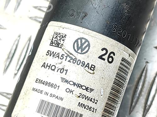 Højre bagtil støddæmper CUPRA FORMENTOR (KM7, KMP) 2.0 TSI 4Drive | BP30937618M19 