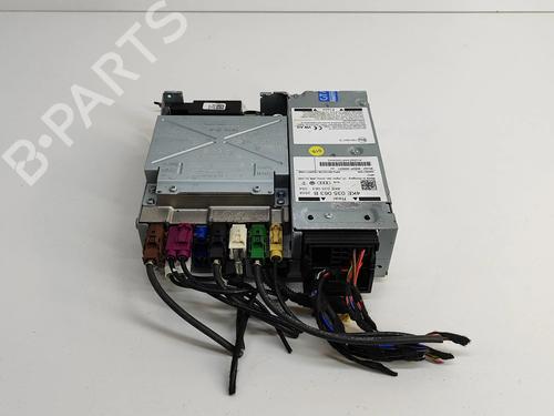 Electronic module AUDI E-TRON (GEN) 55 quattro | BP27781871M83