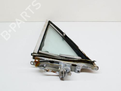Used Front right quarter glass MERCEDES-BENZ S-CLASS Saloon (W108, W109) 280 S (108.016) (140 hp) 10402515