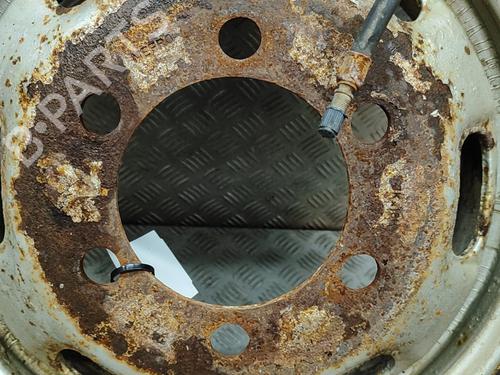 Rim IVECO DAILY V Van 35C15 V, 40C15 V, 45C15 V, 50C15 V, 60C15 V,65C15 V | BP27205789C45 
