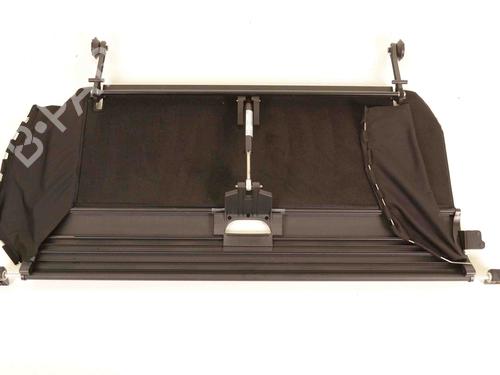 Andre AUDI A3 Convertible (8V7, 8VE) 1.8 TFSI (170 hp) 30258684