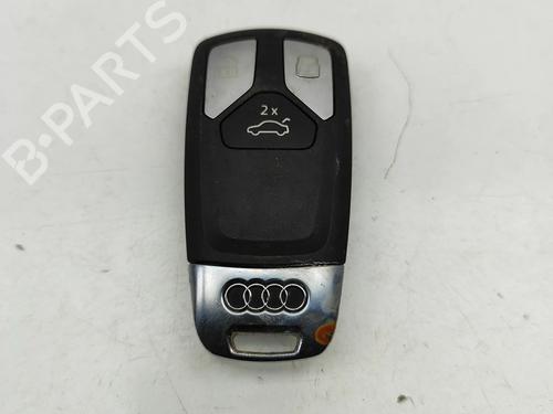 Used Electronic module Electronic module AUDI A5 Sportback (F5A, F5F) 35 TDI (163 hp) 31977144 31977144