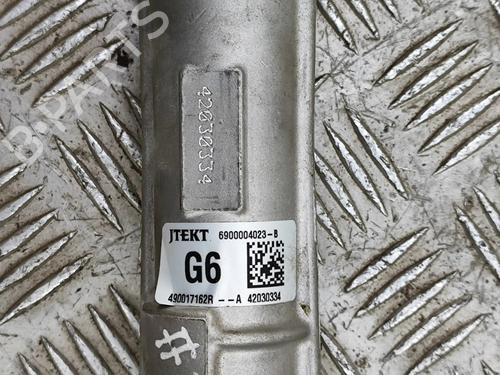 Steering rack NISSAN JUKE (F16_) DIG-T 117 | BP28550680M22 - Image 7