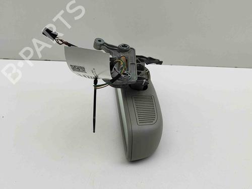Rear mirror MERCEDES-BENZ S-CLASS (W221, V221) S 500 4-matic (221.086, 221.186) | BP29510839I6 