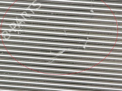 Water radiator AUDI Q2 (GAB, GAG) 30 TFSI | BP29128304M31 