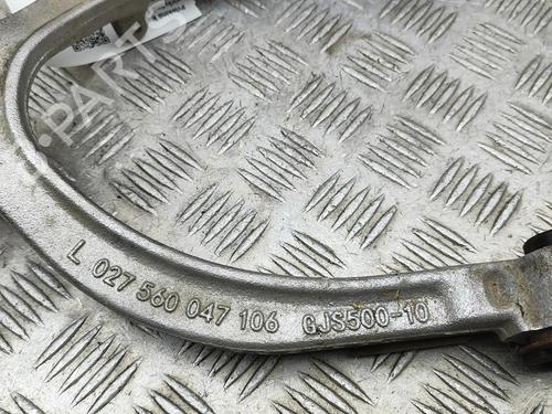 Left front suspension arm TESLA MODEL 3 (5YJ3) EV | BP33697429M12 - Image 6