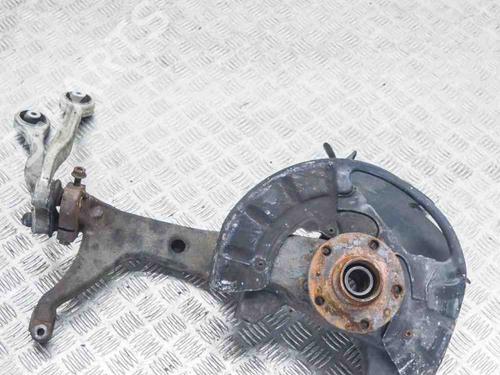 Right front steering knuckle VW PHAETON (3D1, 3D2, 3D3, 3D4, 3D6, 3D7, 3D8, 3D9) 5.0 V10 TDI 4motion | BP14626271M26 
