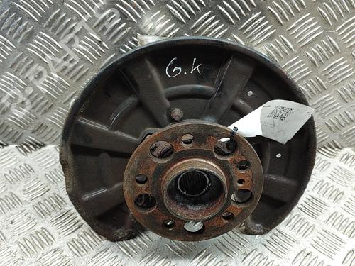 Used Left rear steering knuckle Left rear steering knuckle MERCEDES-BENZ SLK (R172) 250 CDI / d (172.403) (204 hp) 19428176 19428176