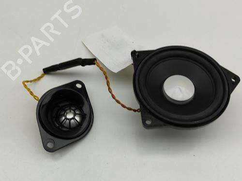 Used Speaker BMW 6 Coupe (F13) 640 d (313 hp) 28121463