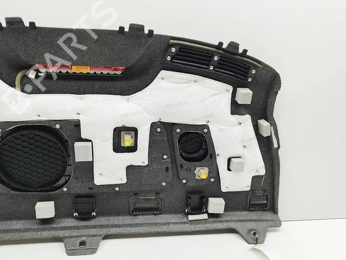 Rear parcel shelf KIA OPTIMA (JF) 1.7 CRDi | BP35790443C85 - Image 4