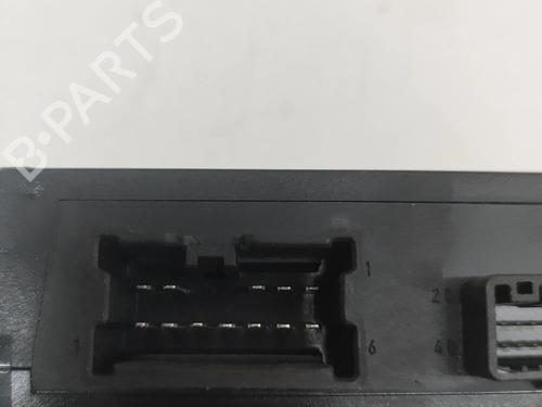 Electronic module RENAULT MEGANE CC (EZ0/1_) 1.6 dCi (EZ00) | BP29336811M83