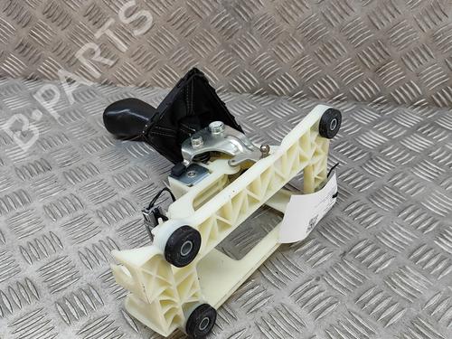 Gear lever VOLVO XC60 I SUV (156) D4 | BP17016577M90 - Image 2