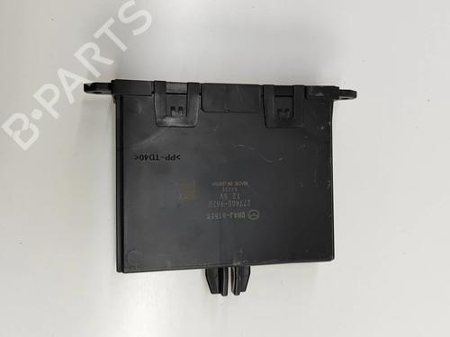 Módulo eletrónico MAZDA MX-30 (DR) e-SKYACTIV | BP28432795M83 