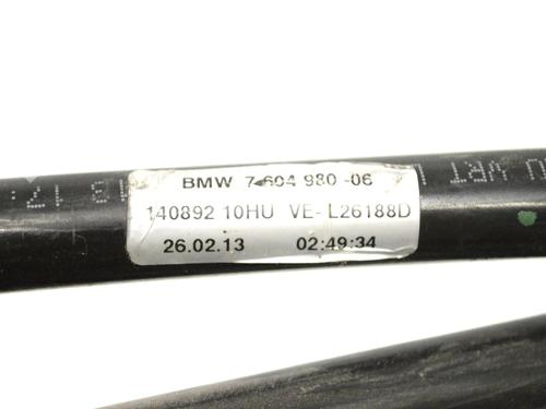 Pipe BMW 3 Gran Turismo (F34) 320 d xDrive | BP30229442M125 