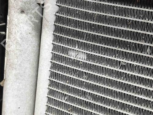 Radiator set BMW 5 Touring (G31) 530 d xDrive | BP16536109M120 