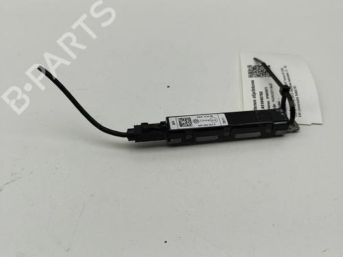 Elektronisk modul VW PASSAT B7 Variant (365) 2.0 TDI | BP27350588M83
